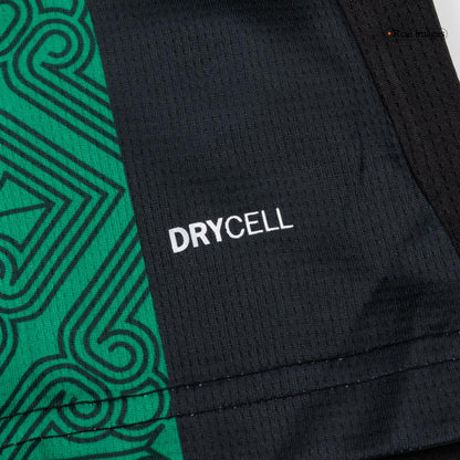 Camiseta THAUVIN #10 RC Lens 2025/26 Segunda Equipación - Versión Hincha