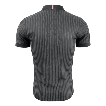 Camiseta Auténtica PSG 2025/26 Cuarta Equipación - Versión Jugador - Vista 2