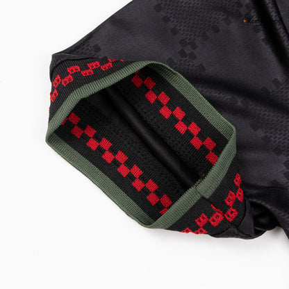 Conjunto Infantil Completo Bayern Munich 2025/26 Tercera Equipación Kids