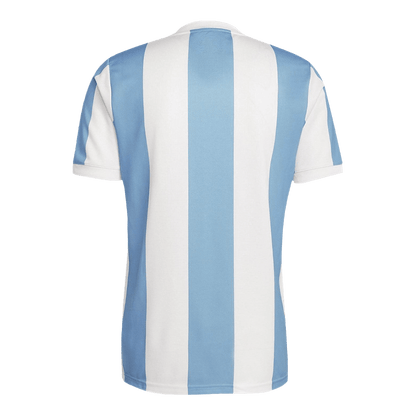 Camiseta Argentina Aniversario de 50 Años 2024 Hombre-Versión Hincha