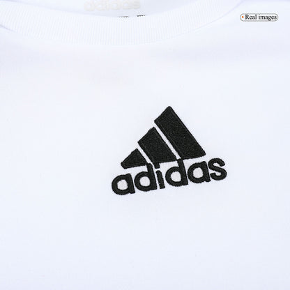Camiseta Retro 2007/08 AC Milan Segunda Equipación