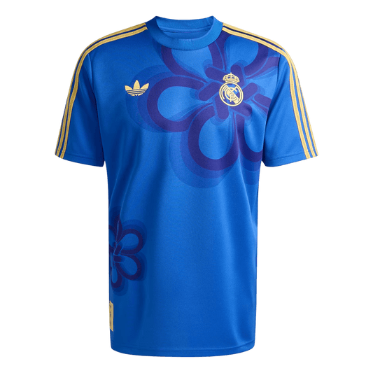 Camiseta Real Madrid 2025/26 - Versión Hincha