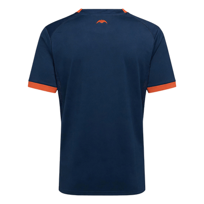 Camiseta Valencia 2026/27 Segunda Equipación - Versión Hincha - Vista 2