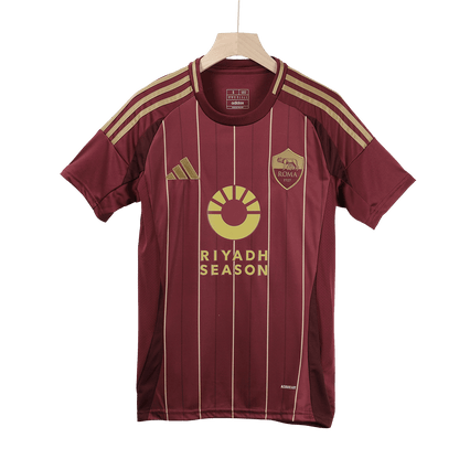 Camiseta Roma 2024/25 Primera Equipación  - Versión Hincha