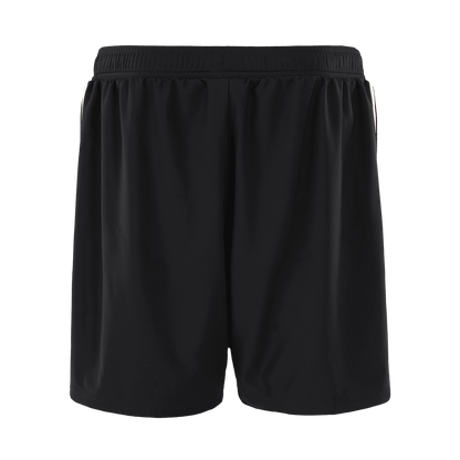 Pantalón Corto Auténtica Bayern Munich 2025/26 Tercera Equipación