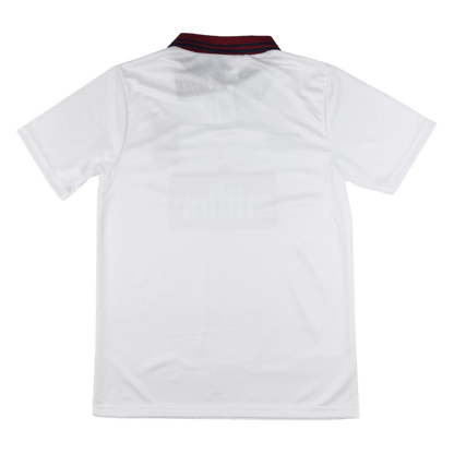 Retro 1994/95 Aston Villa Tercera Equipación