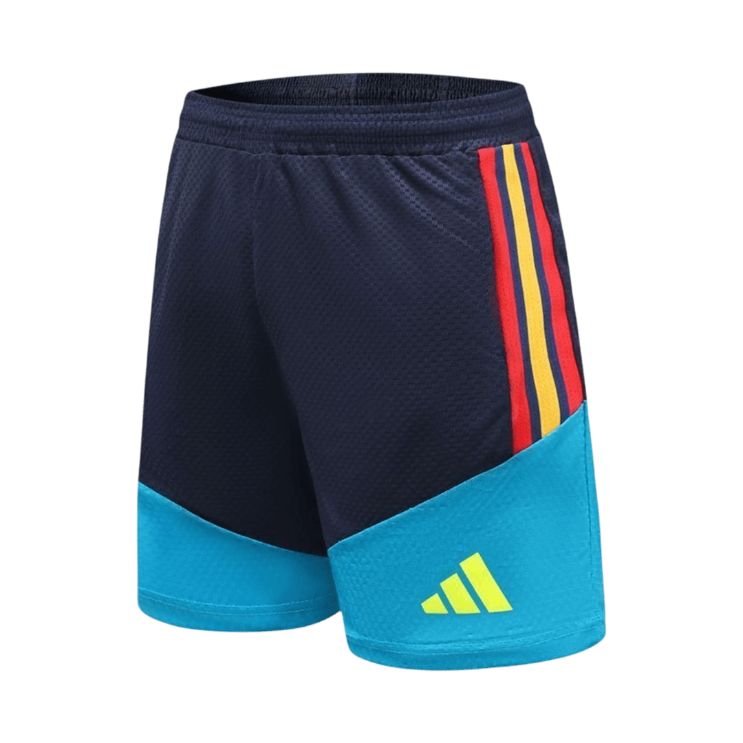 Conjunto Auténtico España 2026 Pre-Partido Copa del Mundo