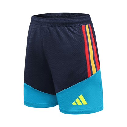 Conjunto Auténtico España 2026 Pre-Partido Copa del Mundo