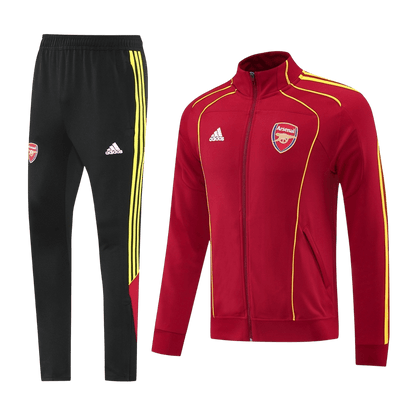 Conjunto de Chaqueta de Entrenamiento Arsenal 2025/26