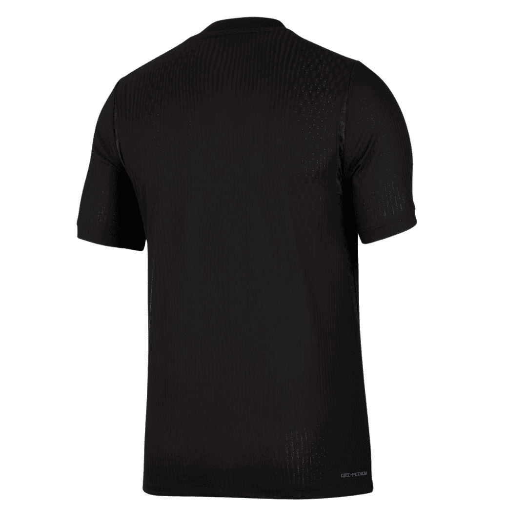 Camiseta Auténtica Noruega 2026 Segunda Equipación Copa del Mundo - Versión Jugador