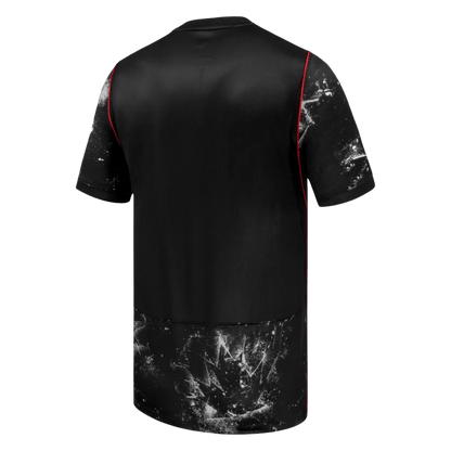 Camiseta Canadá 2026 Segunda Equipación Copa del Mundo - Versión Hincha