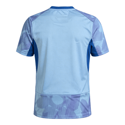 Camiseta Austria 2026 Segunda Equipación Copa del Mundo - Versión Hincha - Vista 2