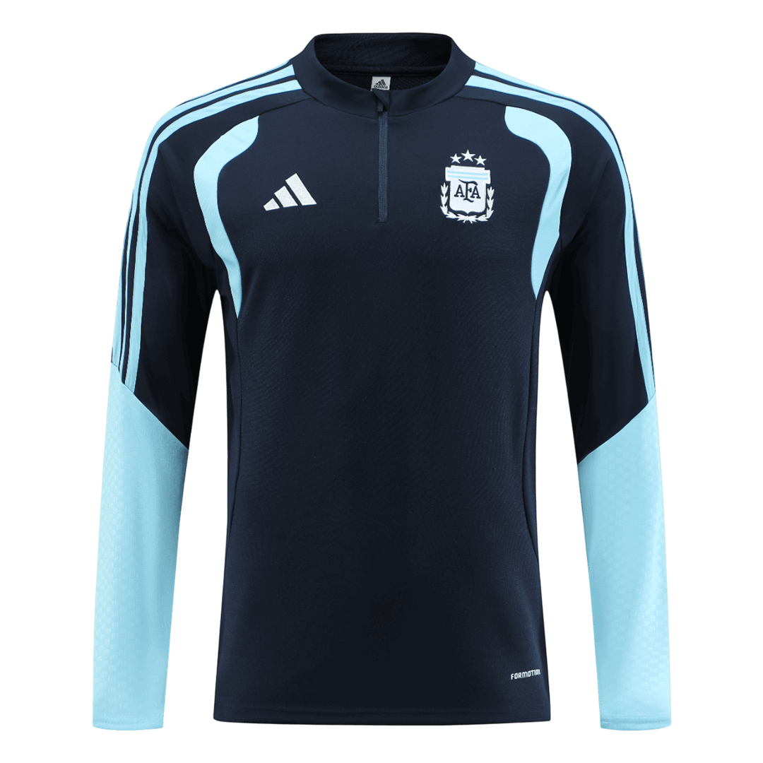 Conjunto Infantil de Entrenamiento Argentina 2026