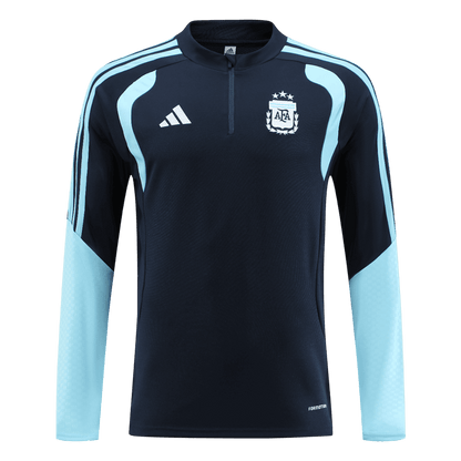 Conjunto Infantil de Entrenamiento Argentina 2026