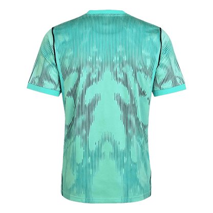 Camiseta Brasil 2026 Copa del Mundo - Versión Hincha - Vista 2