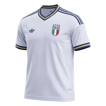 Camiseta Italia 2026 Segunda Equipación Copa del Mundo - Versión Hincha - Vista 6
