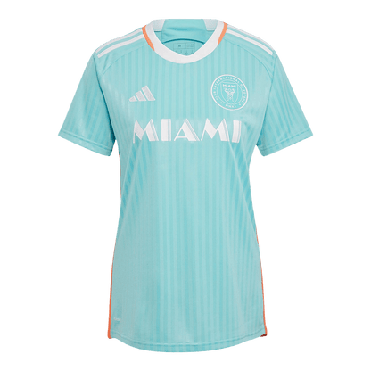 Camiseta Inter Miami CF 2024 Tercera Equipación Mujer