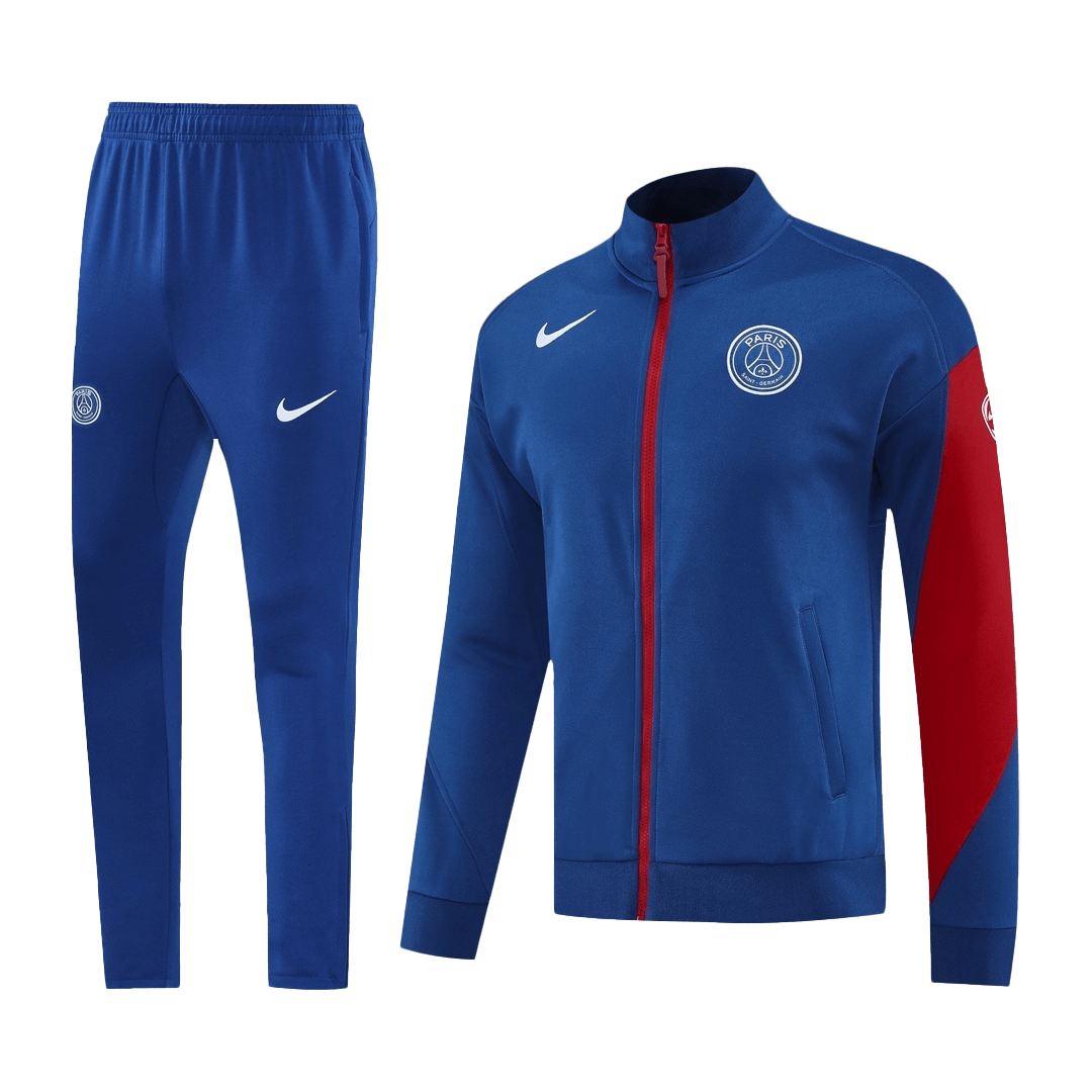 Conjunto de Chaqueta de Entrenamiento 2025/26