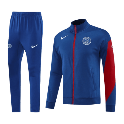Conjunto de Chaqueta de Entrenamiento 2025/26