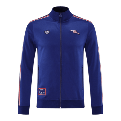 Conjunto de Chaqueta de Entrenamiento Arsenal 2025/26