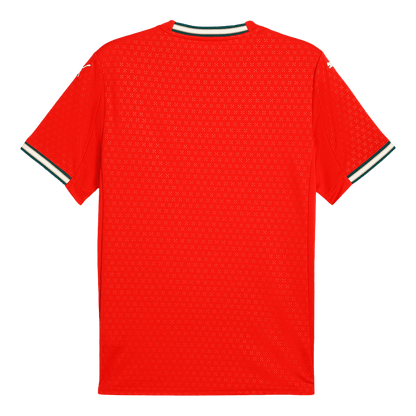 Camiseta Portugal 2025 Primera Equipación Hombre - Versión Hincha
