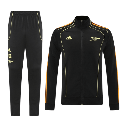Conjunto de Chaqueta de Entrenamiento Arsenal 2025/26
