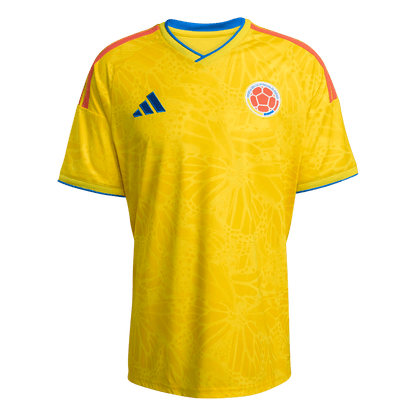 Conjunto Colombia 2026 Primera Equipación Copa del Mundo - imagen 12