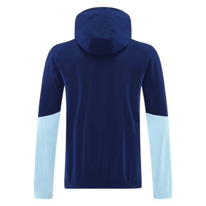 Chaqueta Entrenamiento Argentina 2026