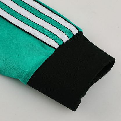 Chaqueta Entrenamiento Liverpool 2025/26 - Vista 2