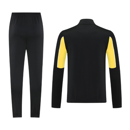 Conjunto de Chaqueta de Entrenamiento Borussia Dortmund 2025/26