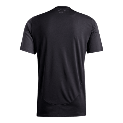 Camiseta Inter Miami CF 2025 Segunda Equipación - Versión Hincha