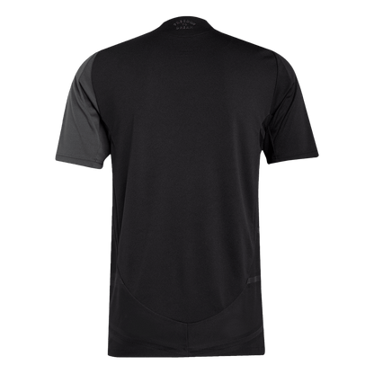 Camiseta Inter Miami CF 2025 Segunda Equipación - Versión Jugador