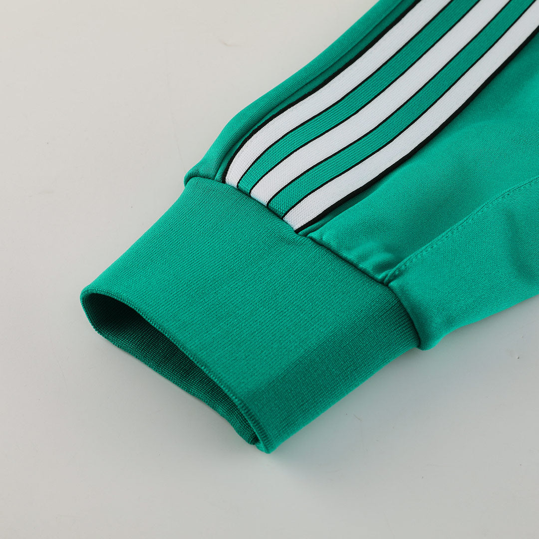Conjunto de Chaqueta de Entrenamiento Liverpool 2025/26 - Vista 4