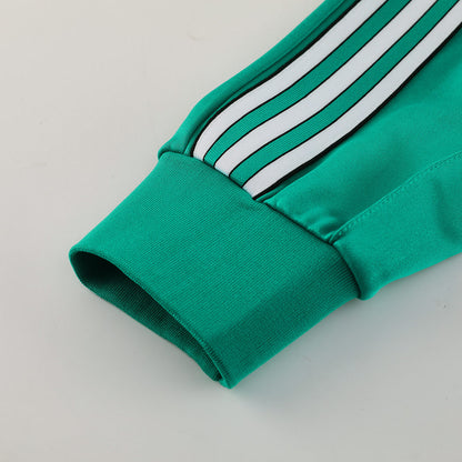 Conjunto de Chaqueta de Entrenamiento Liverpool 2025/26 - Vista 4