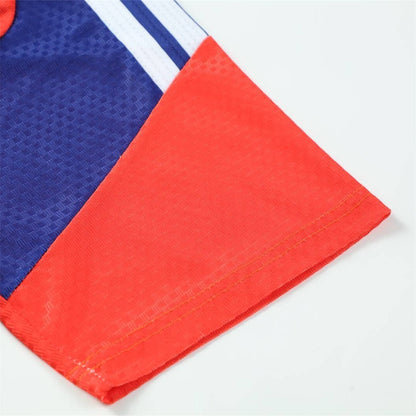 Conjunto Auténtico Japón 2026 Pre-Partido Copa del Mundo