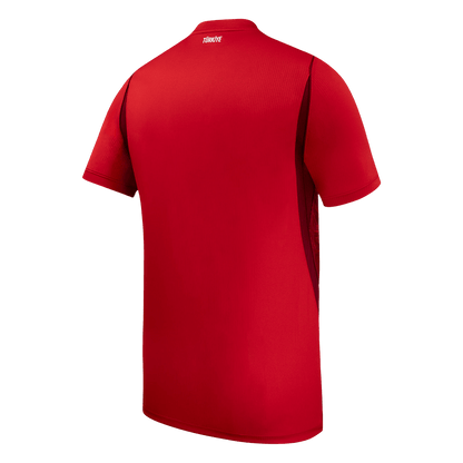 Camiseta Turquía 2026 Primera Equipación Copa del Mundo - Versión Hincha - Vista 2