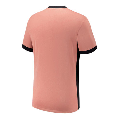 Camiseta PSG 2024/25 Tercera Equipación - Versión Hincha