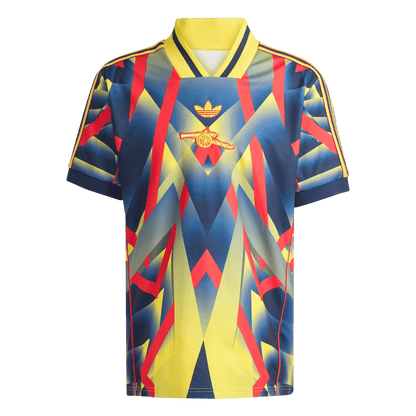 Camiseta Arsenal 2025/26 Edición Especial - Versión Hincha