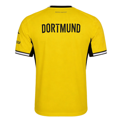 Camiseta Borussia Dortmund 2026/27 Primera Equipación - Versión Hincha