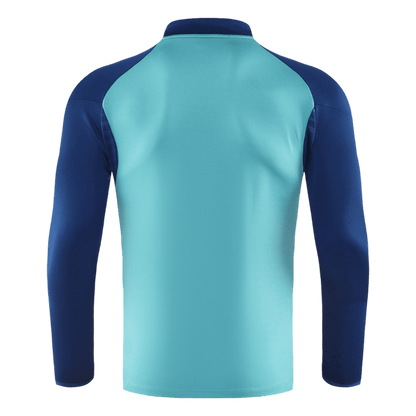 Conjunto Infantil de Entrenamiento Arsenal 2025/26