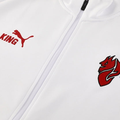 Conjunto de Chaqueta de Entrenamiento AC Milan 2025/26 - imagen 11
