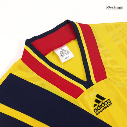Retro 1993/94 Arsenal Segunda Equipación - Vista 5