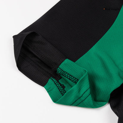 Camiseta THAUVIN #10 RC Lens 2025/26 Segunda Equipación - Versión Hincha