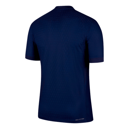 Camiseta PSG 2025/26 Primera Equipación Hombre-Version Jugador