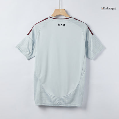 Camiseta Ajax 2024/25 Tercera Equipación - Versión Hincha
