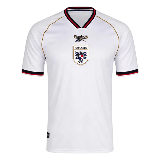 Camiseta Panamá 2026 Segunda Equipación Copa del Mundo - Versión Hincha