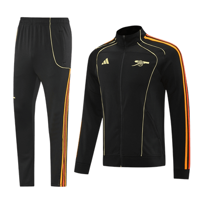 Conjunto de Chaqueta de Entrenamiento Arsenal 2025/26
