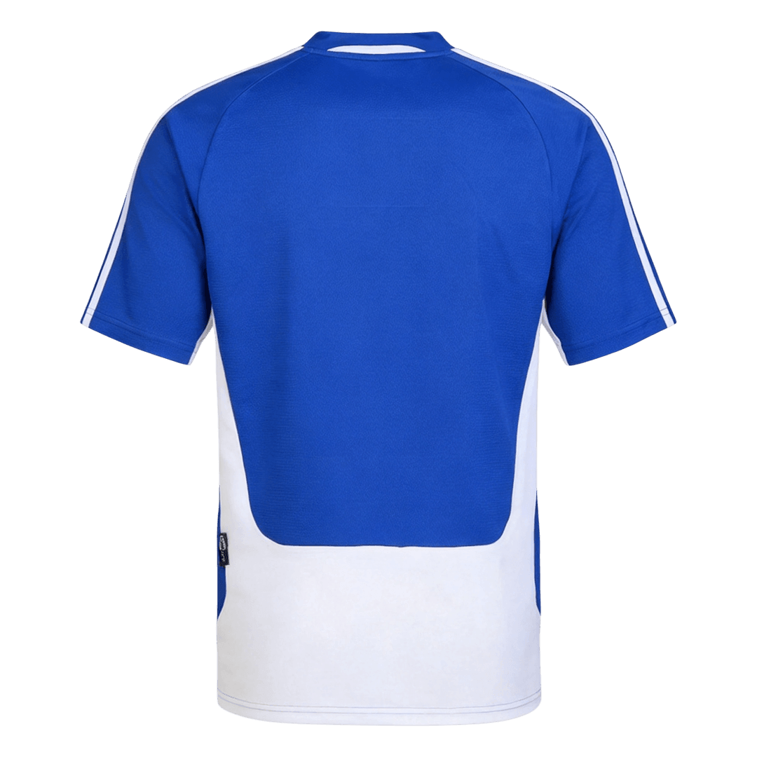 Retro 2004 Grecia Primera Equipación - Vista 2