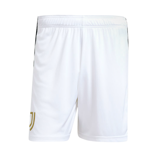 Pantalón Corto Juventus 2026/27 Primera Equipación
