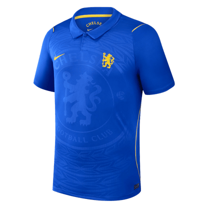 Camiseta ESTÊVÃO #41 Chelsea 2026/27 Primera Equipación - Versión Hincha